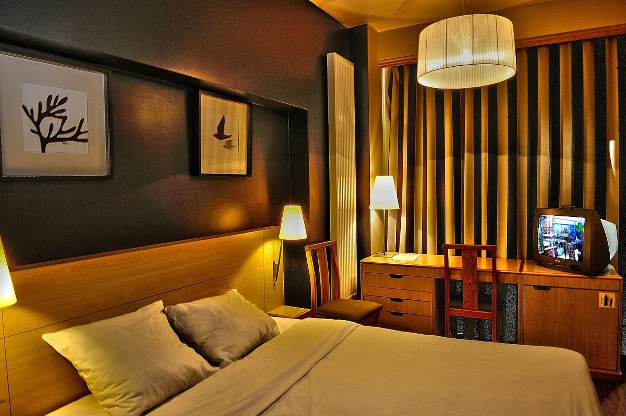 Aviation Hotel Saint-Gilles